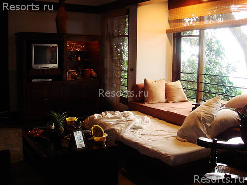 Banyan Tree Bintan 46